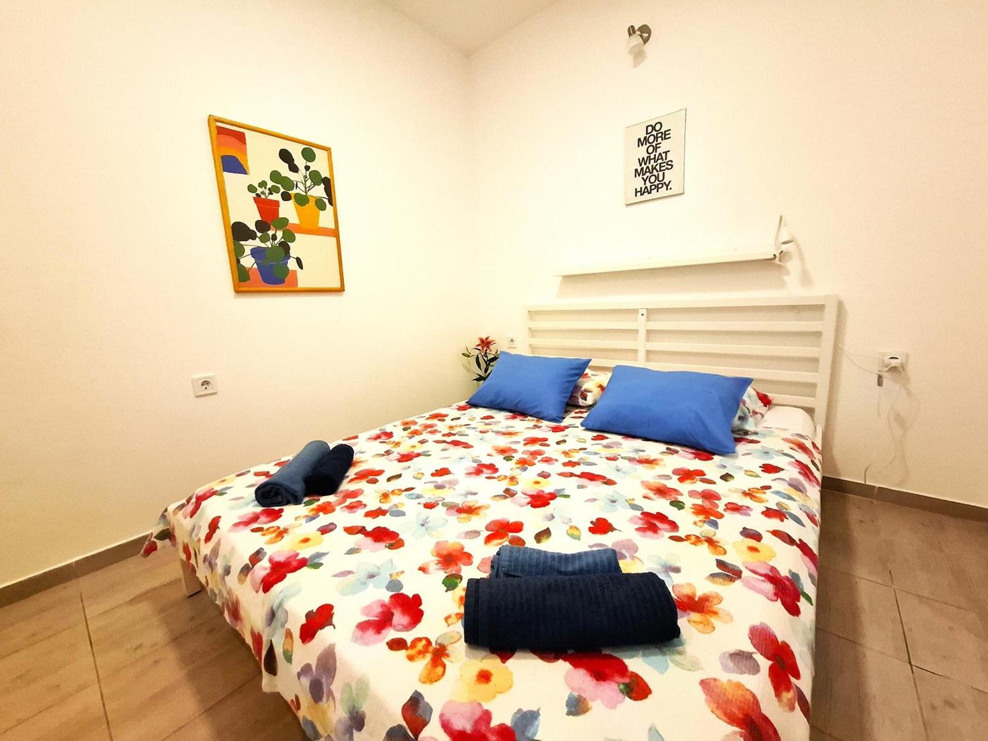 Kadena Apartments Kotor Zimmer foto