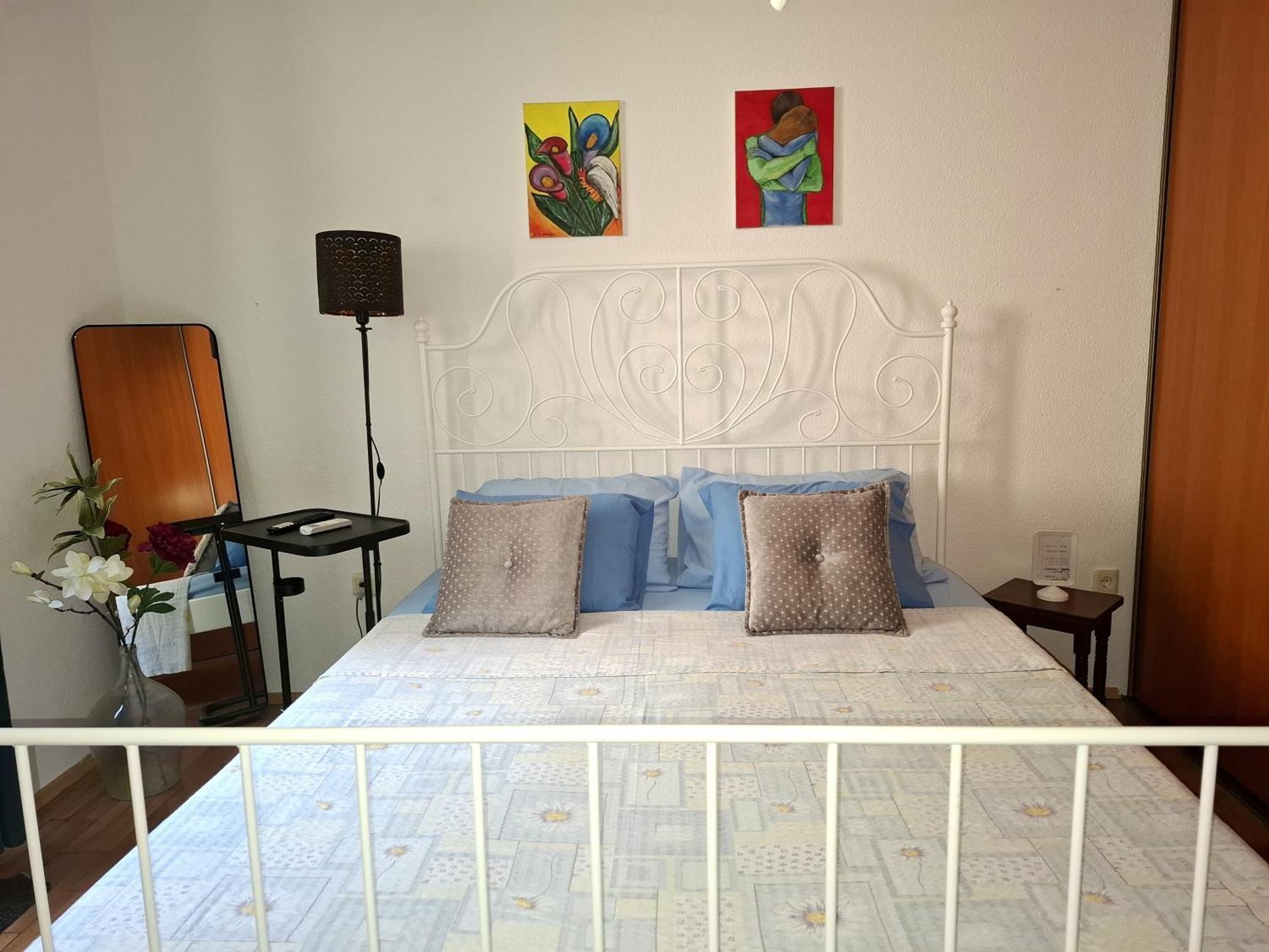Kadena Apartments Kotor Zimmer foto